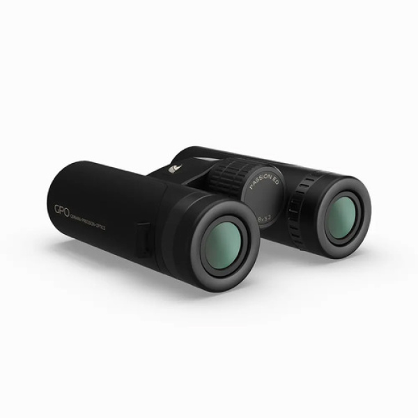 GPO PASSION ED 10x32 Black/Black - Bild 3