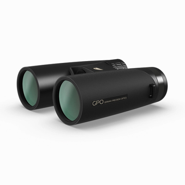 GPO PASSION ED 8x42 Black/Black - Bild 2