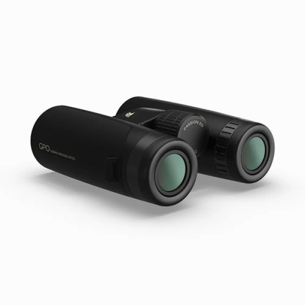 GPO PASSION ED 8x42 Black/Black - Bild 3