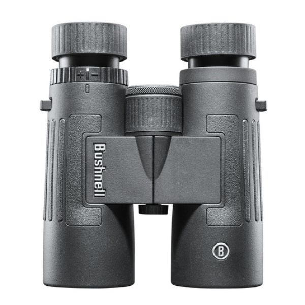 Bushnell Legend 10x42, Roof