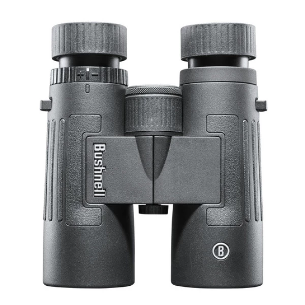 Bushnell Legend 10x42, Roof