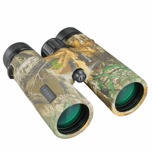 Bushnell Engage 10x42 Roof X Real Tree - Bild 2
