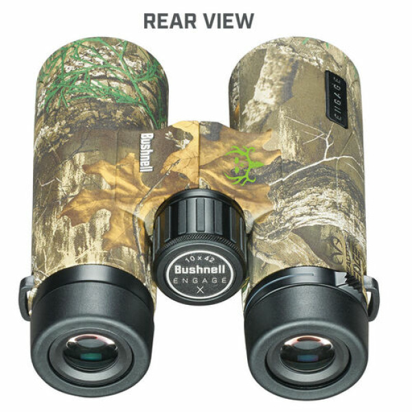 Bushnell Engage 10x42 Roof X Real Tree - Bild 3