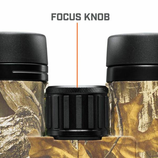 Bushnell Engage 10x42 Roof X Real Tree - Bild 4