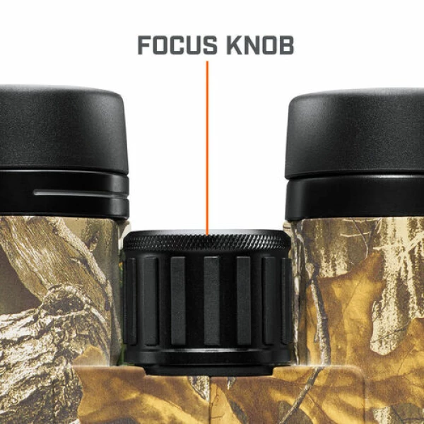 Bushnell Engage 10x42 Roof X Real Tree - Bild 4
