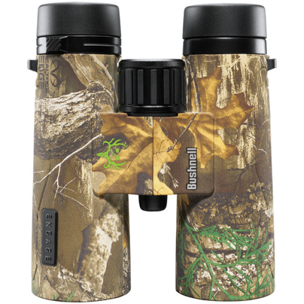 Bushnell Engage 10x42 Roof X Real Tree