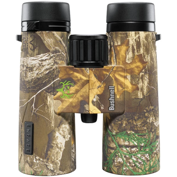 Bushnell Engage 10x42 Roof X Real Tree