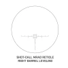 Bushnell Match Pro ED 15x56 MRAD - Bild 8