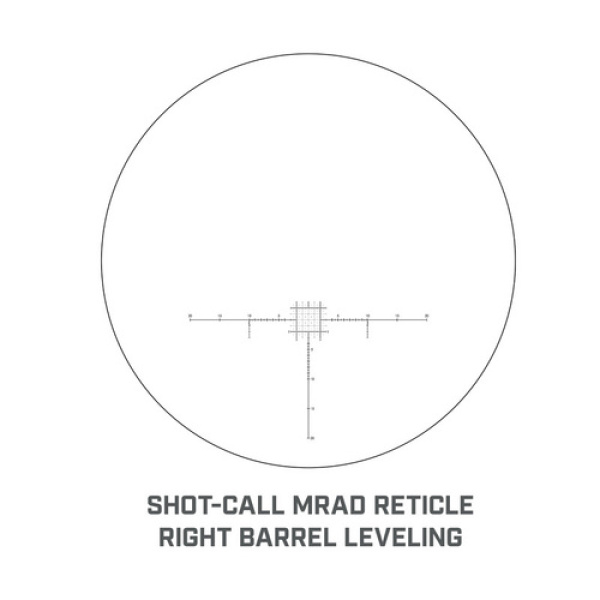 Bushnell Match Pro ED 15x56 MRAD - Bild 8