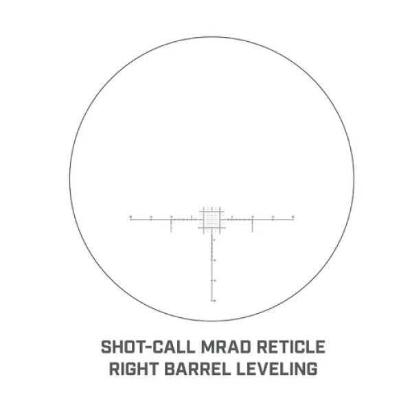 Bushnell Match Pro ED 15x56 MRAD - Bild 8
