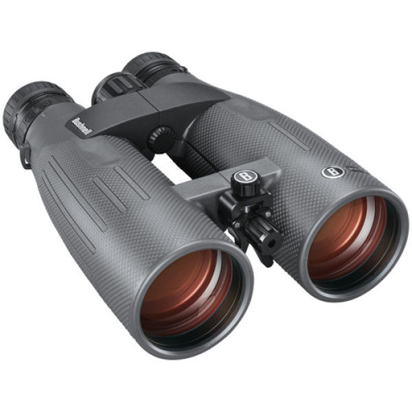 Bushnell Match Pro ED 15x56 MRAD - Bild 4