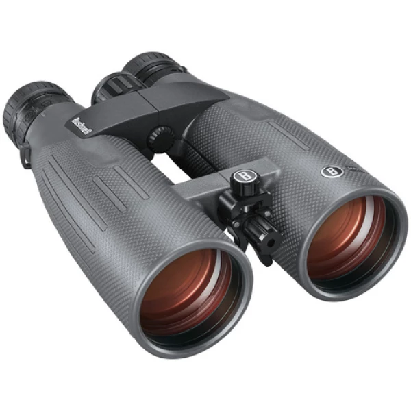Bushnell Match Pro ED 15x56 MRAD - Bild 4