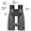 Bushnell Match Pro ED 15x56 MRAD - Bild 2