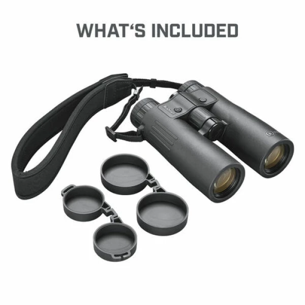Bushnell Fusion X 10x42mm - Bild 6