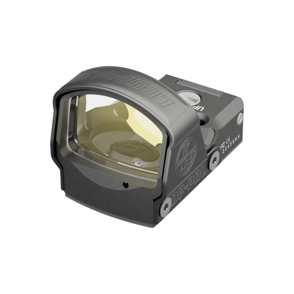 Leupold DeltaPoint Pro