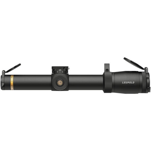 Leupold VX-6HD 1-6x24 CDS-ZL2 Illum. FireDot Duplex