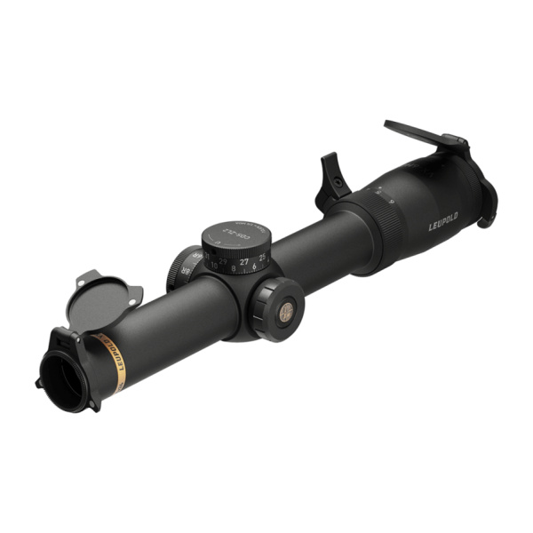 Leupold VX-6HD 1-6x24 CDS-ZL2 Illum. FireDot Duplex - Bild 2