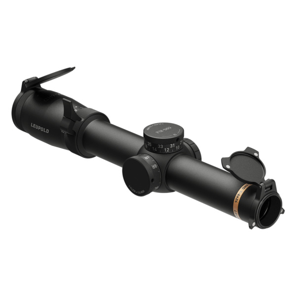 Leupold VX-6HD 1-6x24 CDS-ZL2 Illum. FireDot Duplex - Bild 3