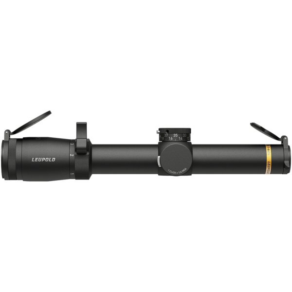 Leupold VX-6HD 1-6x24 CDS-ZL2 Illum. FireDot Duplex - Bild 4