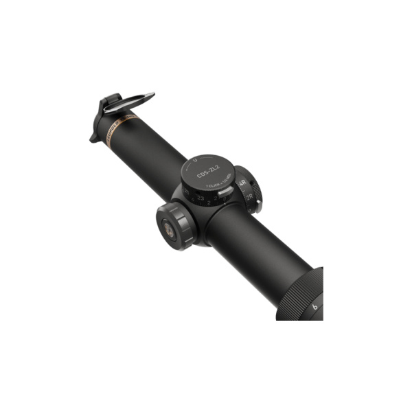 Leupold VX-6HD 1-6x24 CDS-ZL2 Illum. FireDot Duplex - Bild 5