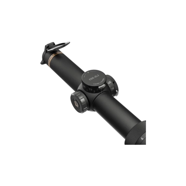 Leupold VX-6HD 1-6x24 CDS-ZL2 Illum. FireDot Duplex - Bild 5