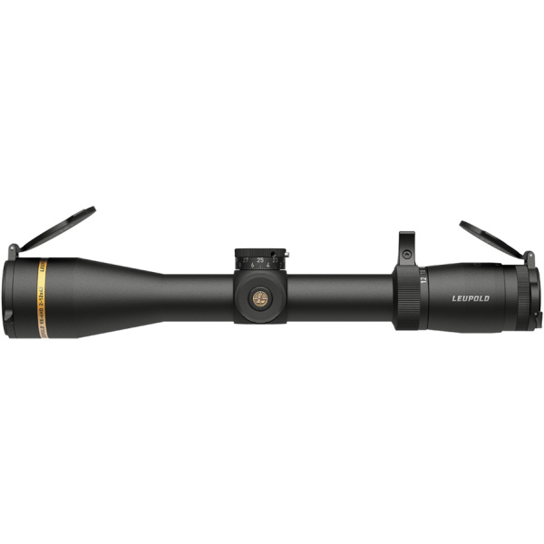 Leupold VX-6HD 2-12x42 CDS-ZL2 Illum. FireDot Duplex