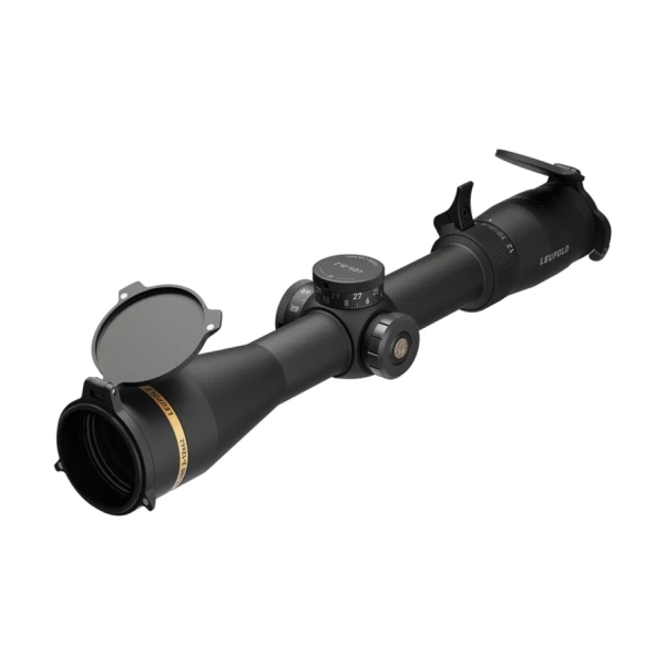 Leupold VX-6HD 2-12x42 CDS-ZL2 Illum. FireDot Duplex - Bild 2