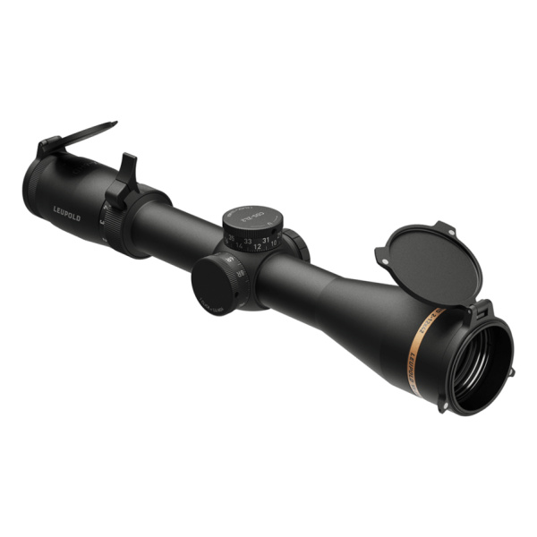 Leupold VX-6HD 2-12x42 CDS-ZL2 Illum. FireDot Duplex - Bild 3
