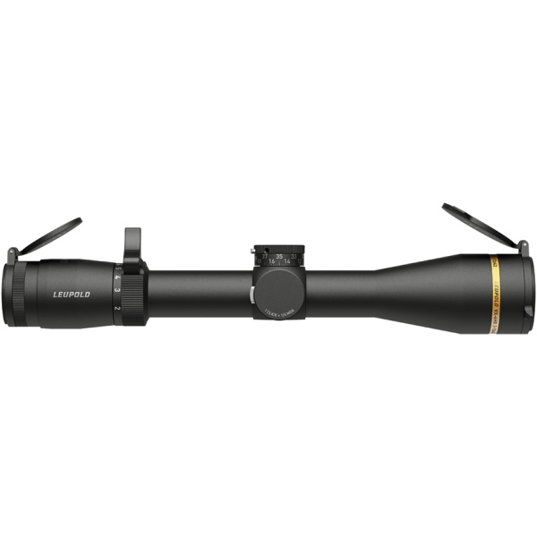 Leupold VX-6HD 2-12x42 CDS-ZL2 Illum. FireDot Duplex - Bild 4