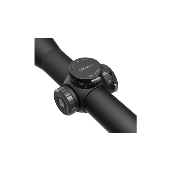 Leupold VX-6HD 2-12x42 CDS-ZL2 Illum. FireDot Duplex - Bild 5