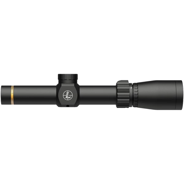 Leupold VX-Freedom 1.5-4x20 1" Pig-Plex