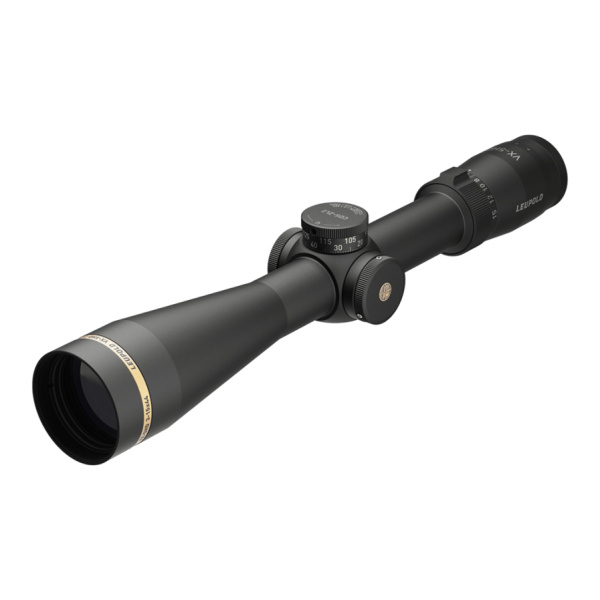 Leupold VX-5HD 3-15x56 CDS-ZL2 Side Focus Metric Illum. FireDot 4 Fine - Bild 2