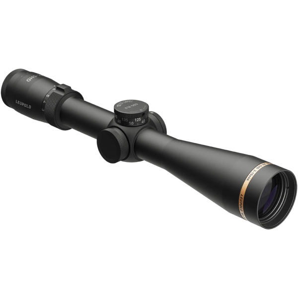 Leupold VX-5HD 3-15x56 CDS-ZL2 Side Focus Metric Illum. FireDot 4 Fine - Bild 3