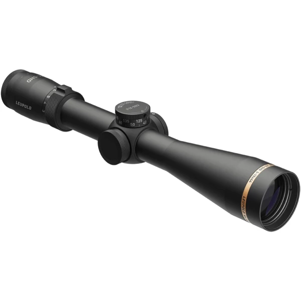 Leupold VX-5HD 3-15x56 CDS-ZL2 Side Focus Metric Illum. FireDot 4 Fine - Bild 3