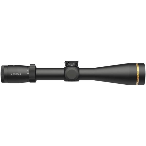 Leupold VX-5HD 3-15x56 CDS-ZL2 Side Focus Metric Illum. FireDot 4 Fine - Bild 4