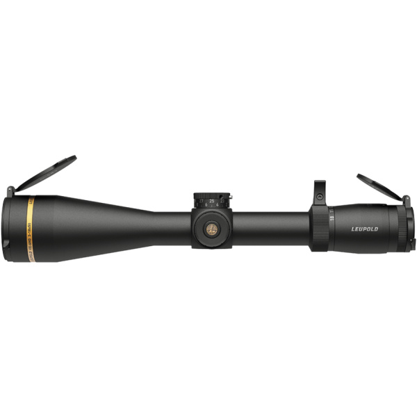 Leupold VX-6HD 3-18x50 CDS-ZL2 Side Focus Metric Illum. FireDot 4 Fine
