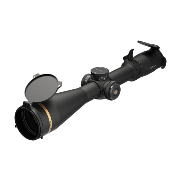Leupold VX-6HD 3-18x50 CDS-ZL2 Side Focus Metric Illum. FireDot 4 Fine - Bild 2