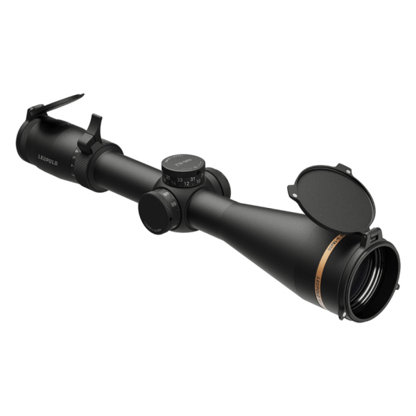 Leupold VX-6HD 3-18x50 CDS-ZL2 Side Focus Metric Illum. FireDot 4 Fine - Bild 3