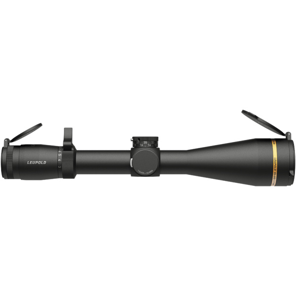 Leupold VX-6HD 3-18x50 CDS-ZL2 Side Focus Metric Illum. FireDot 4 Fine - Bild 4