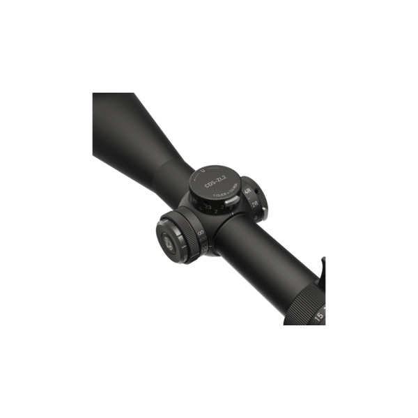 Leupold VX-6HD 3-18x50 CDS-ZL2 Side Focus Metric Illum. FireDot 4 Fine - Bild 5