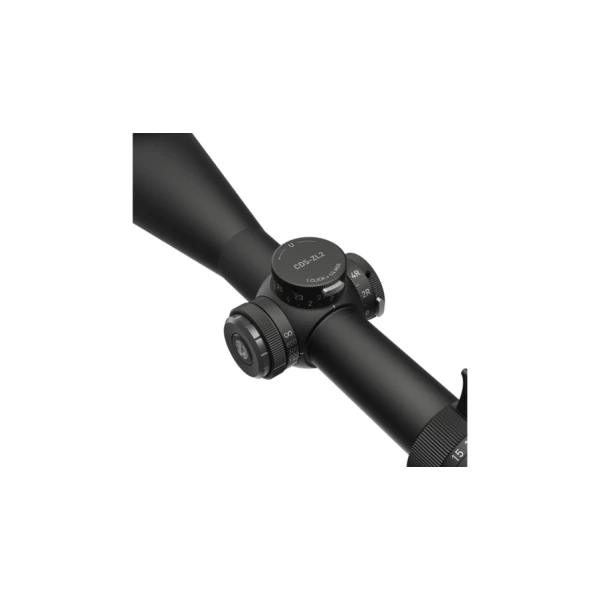 Leupold VX-6HD 3-18x50 CDS-ZL2 Side Focus Metric Illum. FireDot 4 Fine - Bild 5