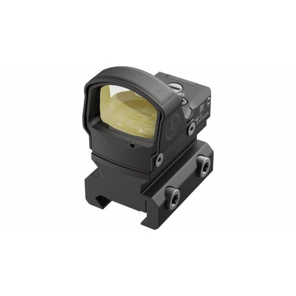 Leupold DeltaPoint Pro 2.5 MOA Dot with DP Pro AR Mount