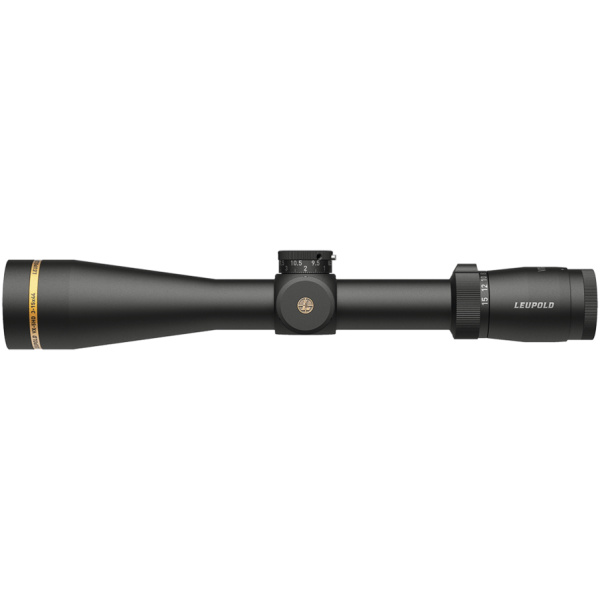Leupold VX-5HD 3-15x44 Mil CDS-ZL2 Side Focus HTMR