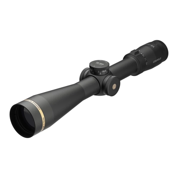 Leupold VX-5HD 3-15x44 Mil CDS-ZL2 Side Focus HTMR - Bild 2
