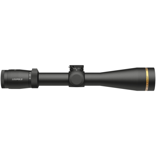 Leupold VX-5HD 3-15x44 Mil CDS-ZL2 Side Focus HTMR - Bild 4