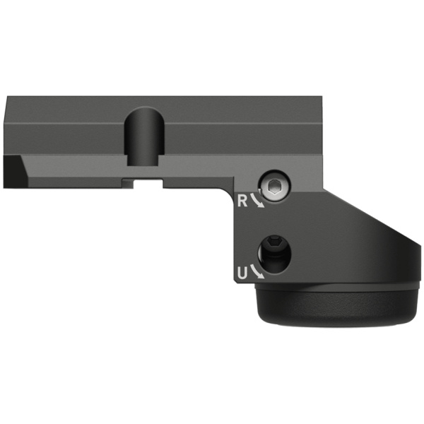 Leupold DeltaPoint Micro 3 MOA Dot - Glock - Bild 2