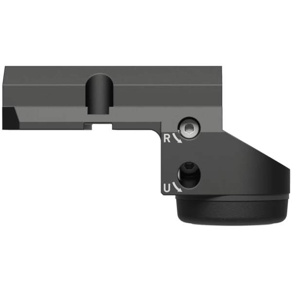 Leupold DeltaPoint Micro 3 MOA Dot - Glock - Bild 2