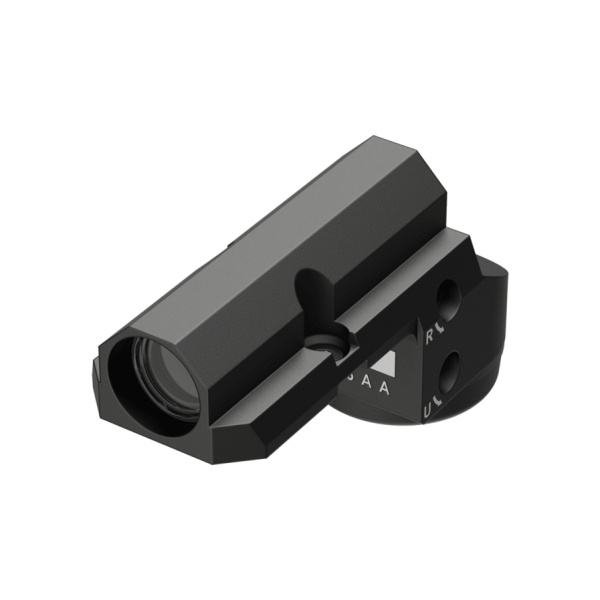 Leupold DeltaPoint Micro 3 MOA Dot - Glock - Bild 4