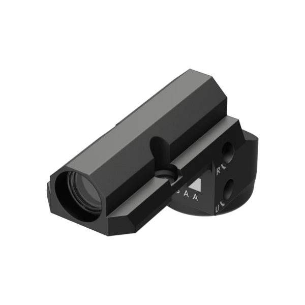 Leupold DeltaPoint Micro 3 MOA Dot - Glock - Bild 4