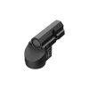 Leupold DeltaPoint Micro 3 MOA Dot - Glock - Bild 5